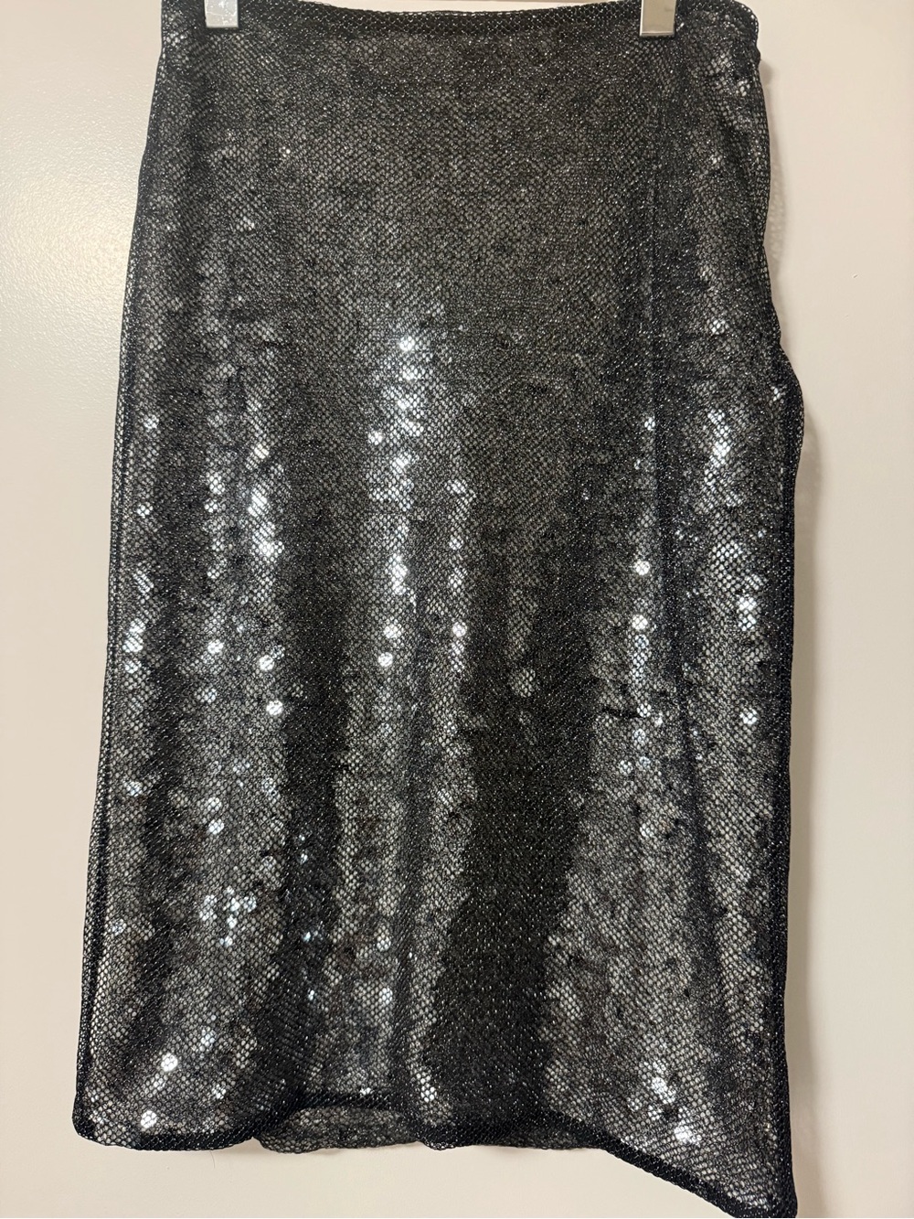Camilla and Marc sequin skirt, size M, never worn